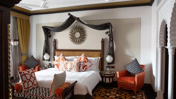 Jumeirah Al Qasr Madinat